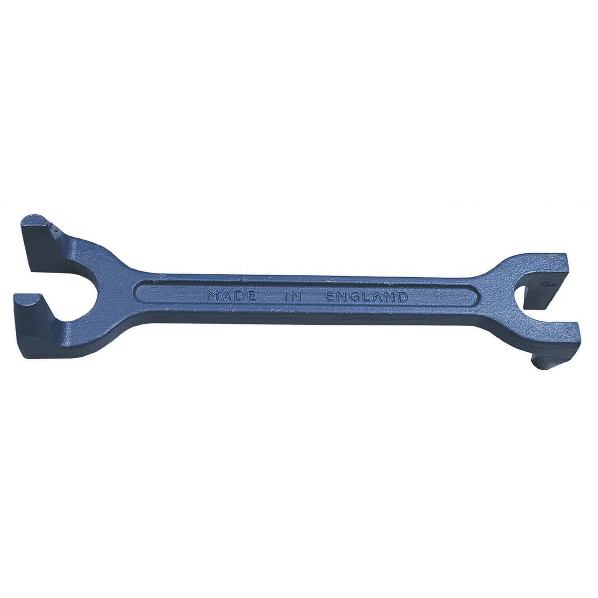 Basin Wrench Cast Iron 1-2-"-3-4-" Ea