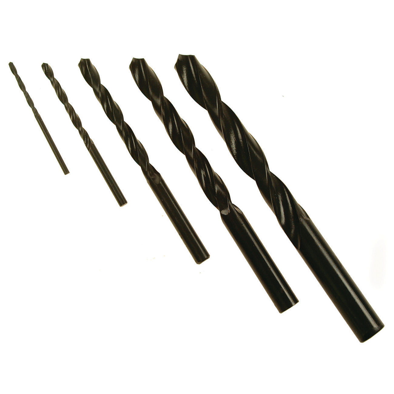 Bit Drill Jobber Strt-Shank 7Mm