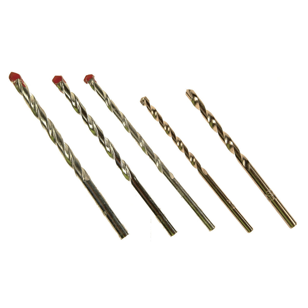 Bit Drill Masonry Twist Size 10