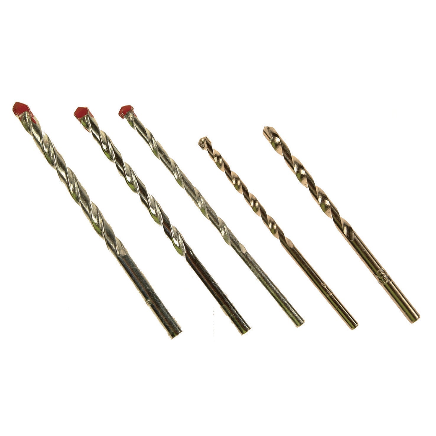 Bit Drill Masonry Twist Size 8