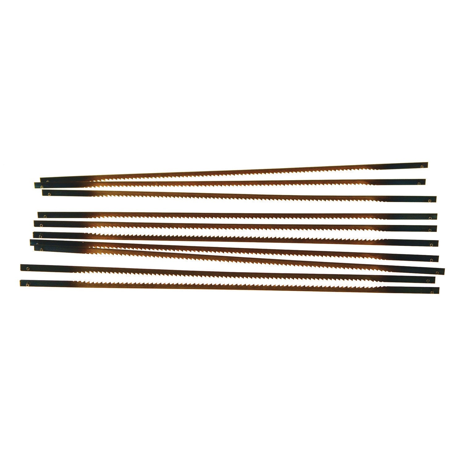 Blade Coping Saw Pk10