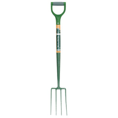 Border Fork Bulldog