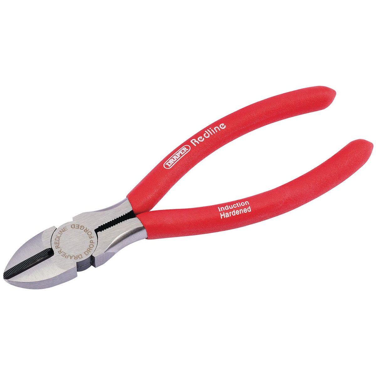 Cutters Wire Diagonal 160Mm Overall