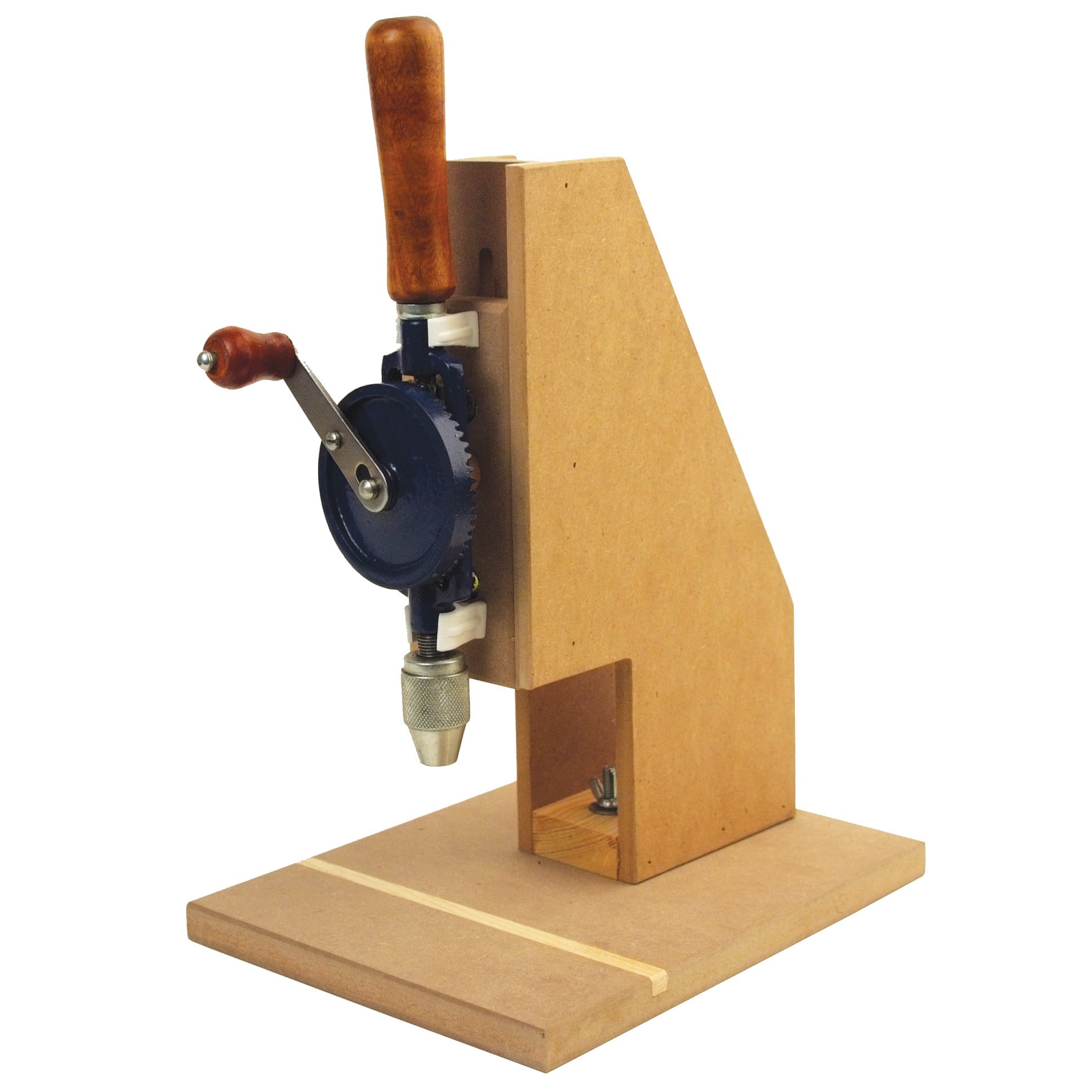 Drill & Stand
