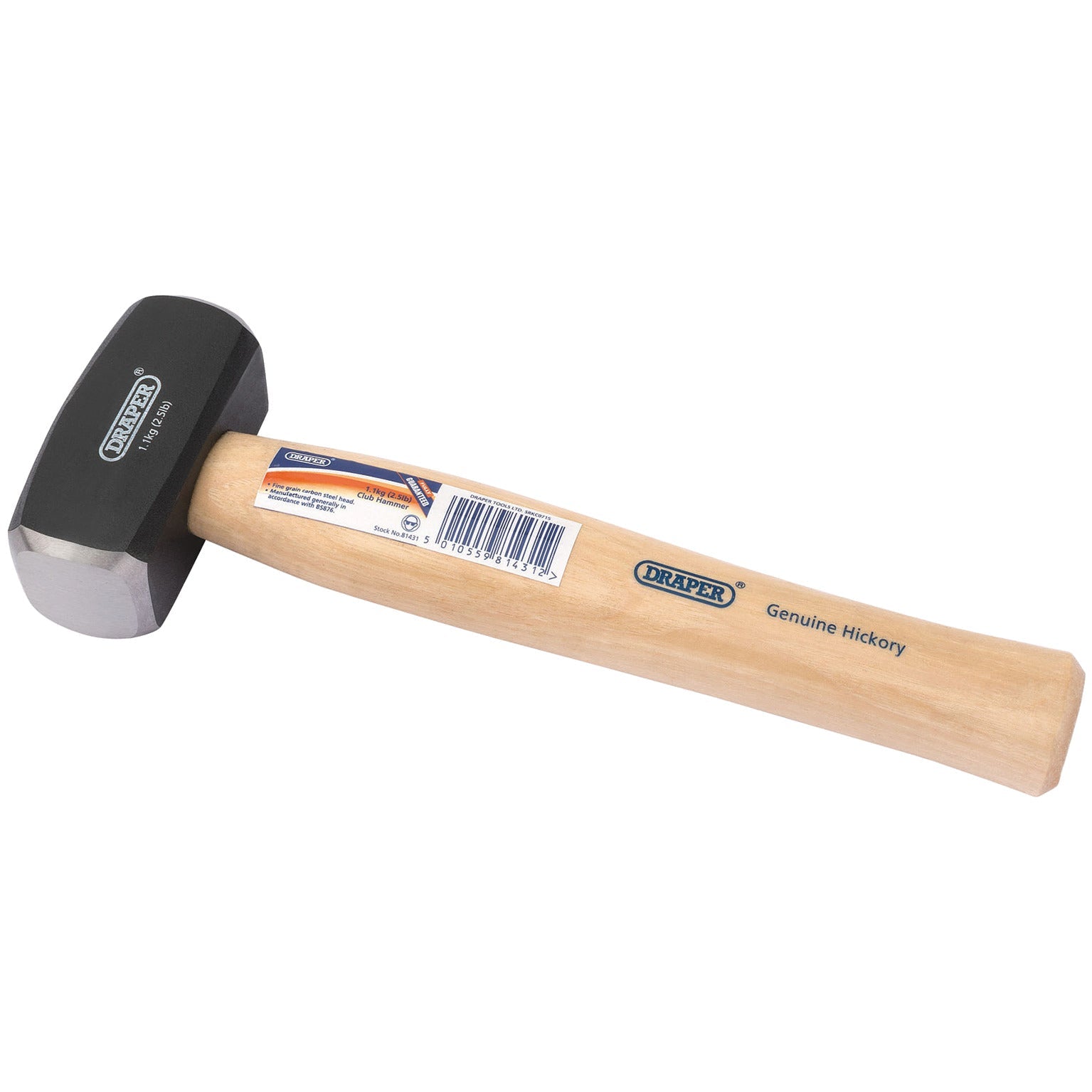 Hammer Club 1.1Kg