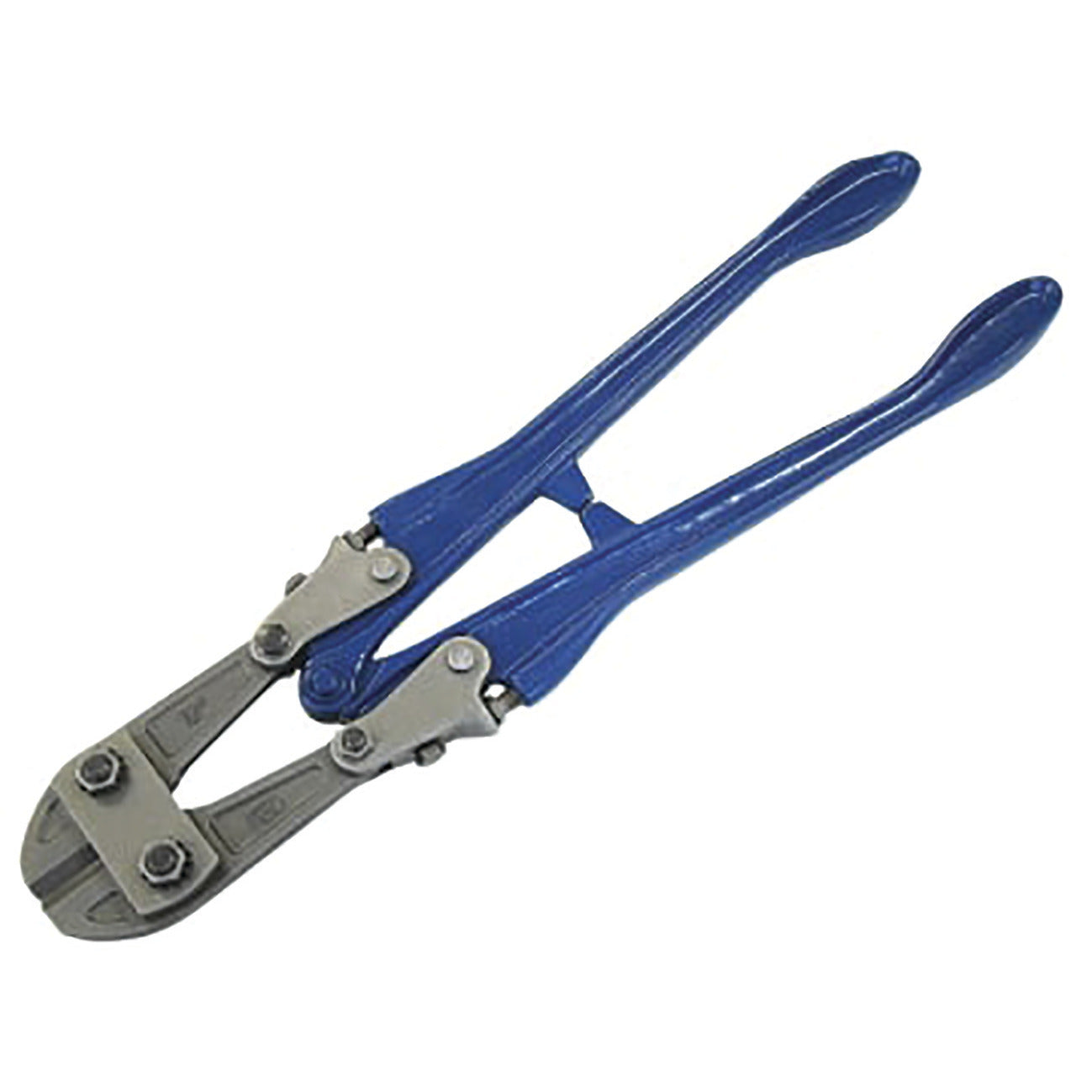 Hi Tens Cen Cut Bolt Ctr 460Mm 18In
