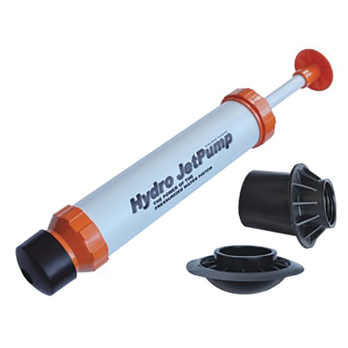 Hp20 Jet Pump Drain Unblocker