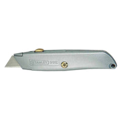 Knife Retractable 99E With 3 Blades