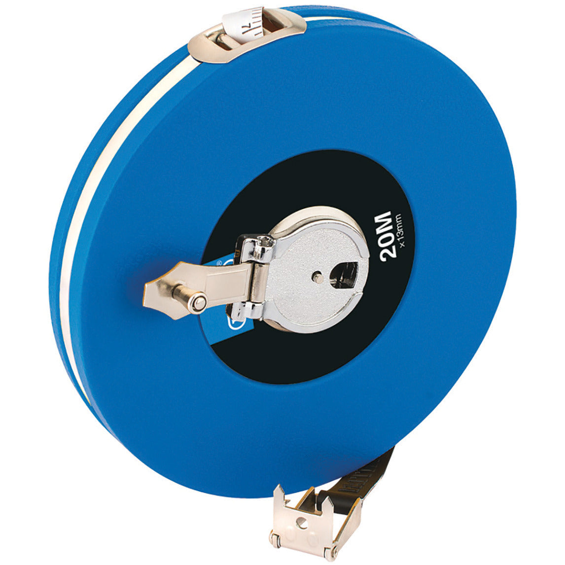 Measure Tape Wind Up Case Fibron 20M