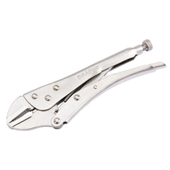 Molegrip Chrome Plated 10-"