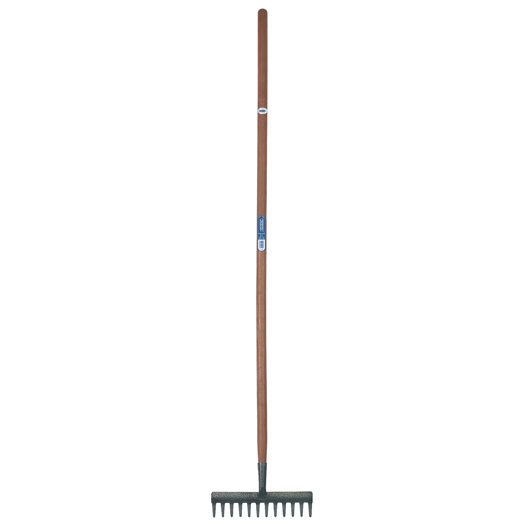 Rake Garden