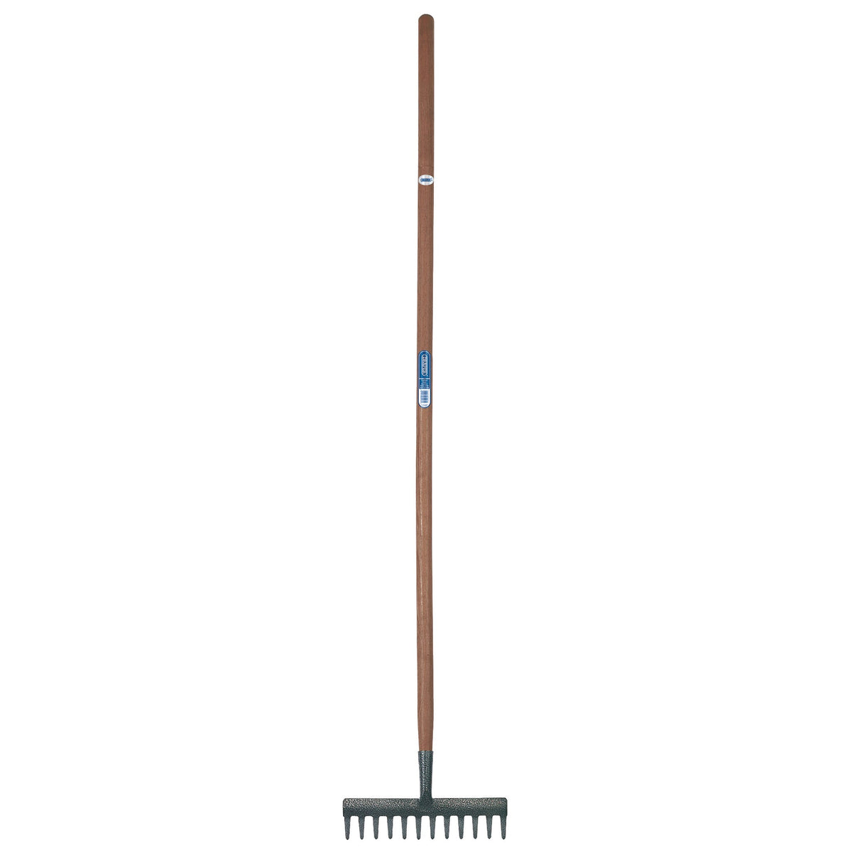 Rake Garden
