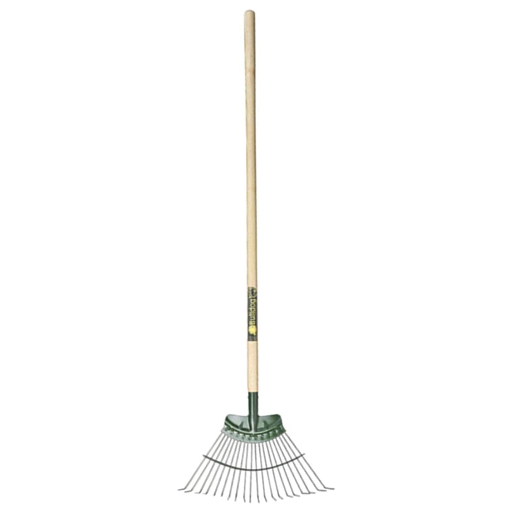 Rake Lawn Springbok