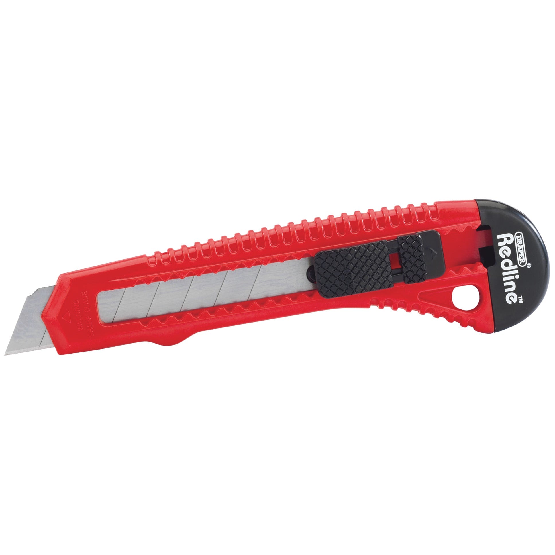 Retractable Knife