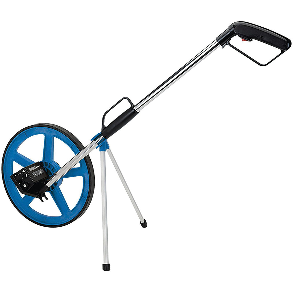 Rotosure Res1000 Road Measurer