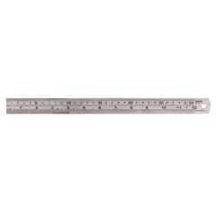 Rule Engineers Steel 300Mm-12-"