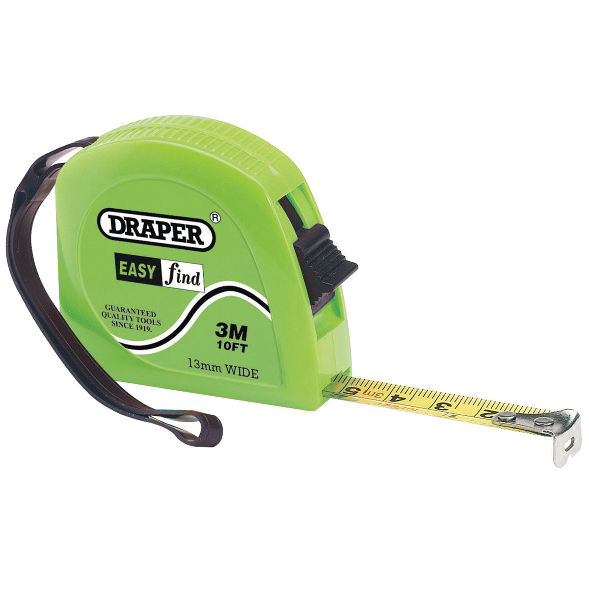 Rule Flexible Steel 10-'-3M In Case