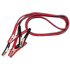 Silverline H-Duty 600Amp Jump Leads