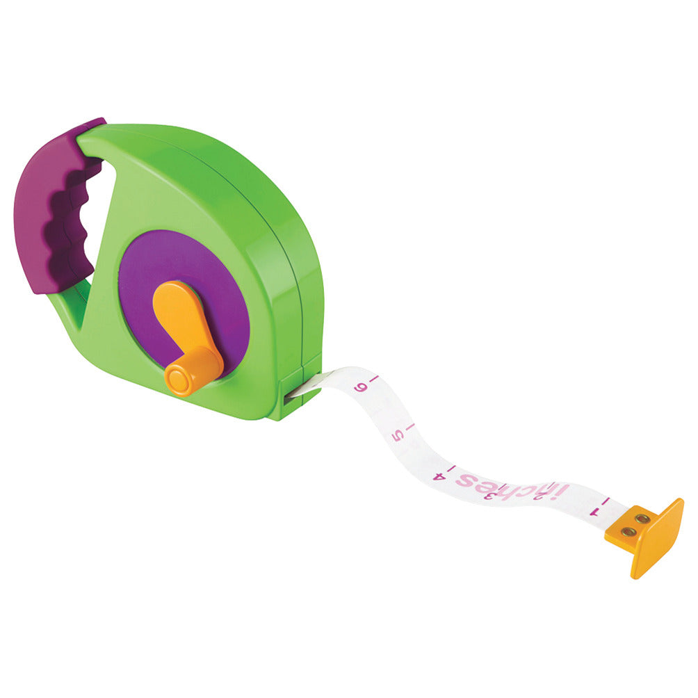 Simple Tape Measure