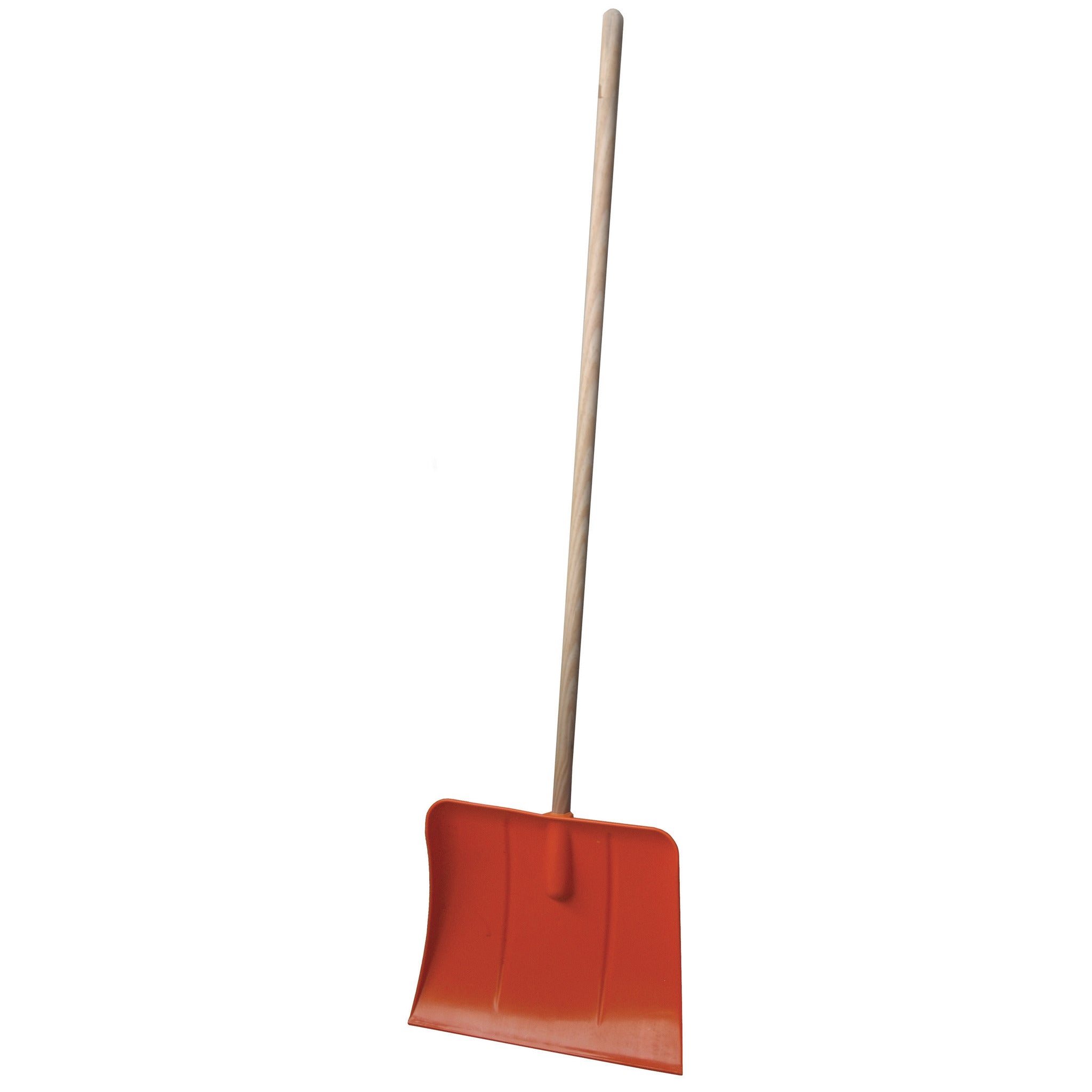 Snow Clearing Scoop-Handle
