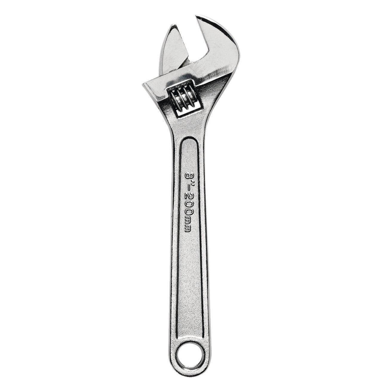 Spanner Adjust 8-" Long Mx Jaw C25Mm