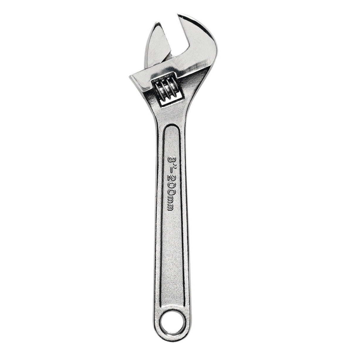 Spanner Adjust 8-" Long Mx Jaw C25Mm