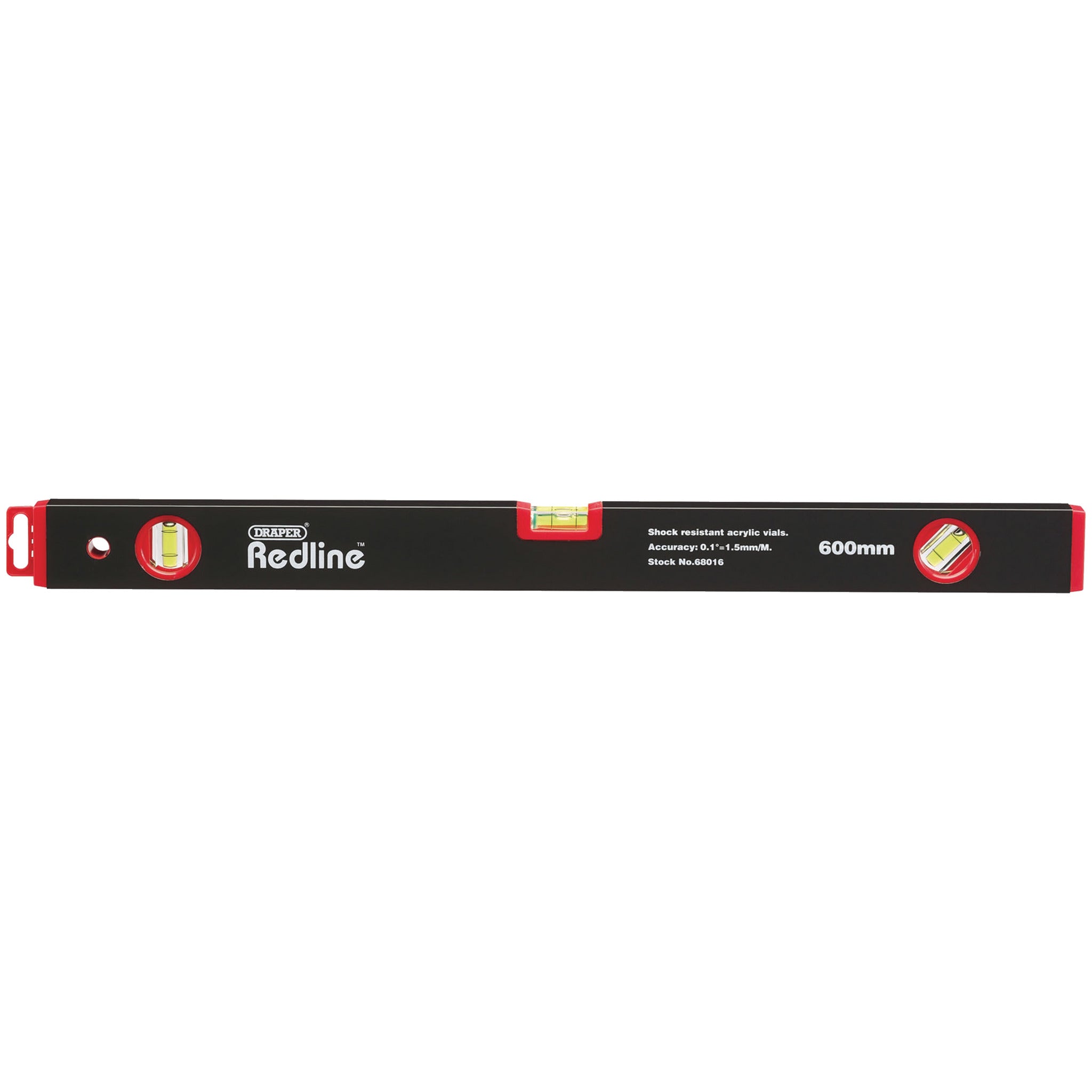 Spirit Level 36-" Aluminium Each