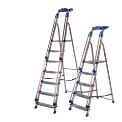 Steps Platform 1.34M 6 Tread En131