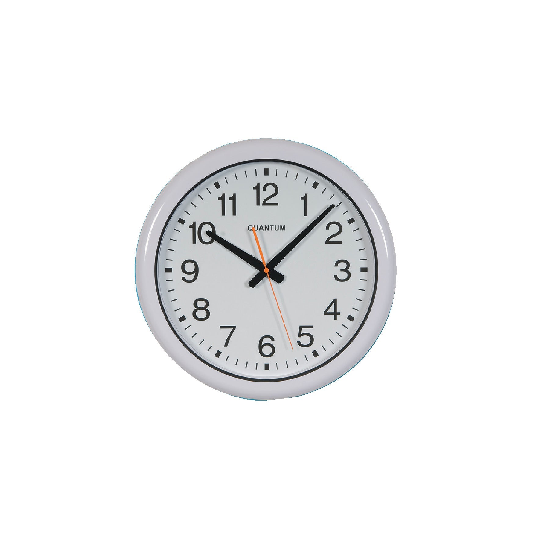 Swimming Pool Clock Without Guard