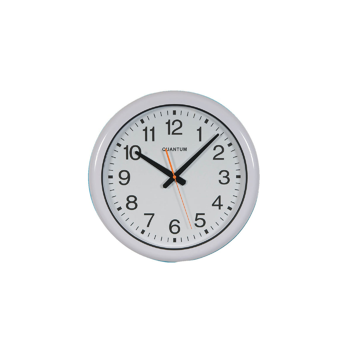 Swimming Pool Clock Without Guard