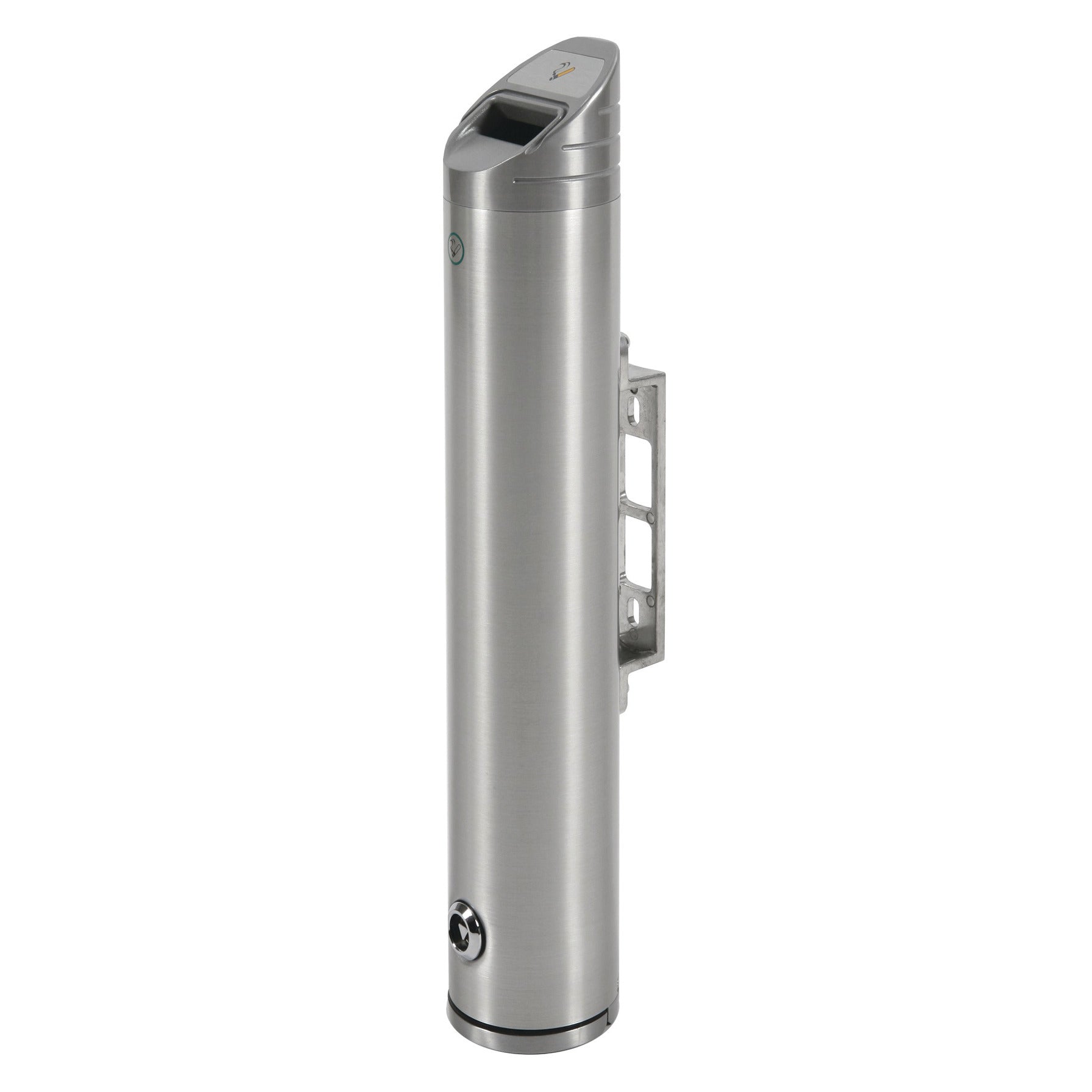 Ashurst Round Cigarette Bin