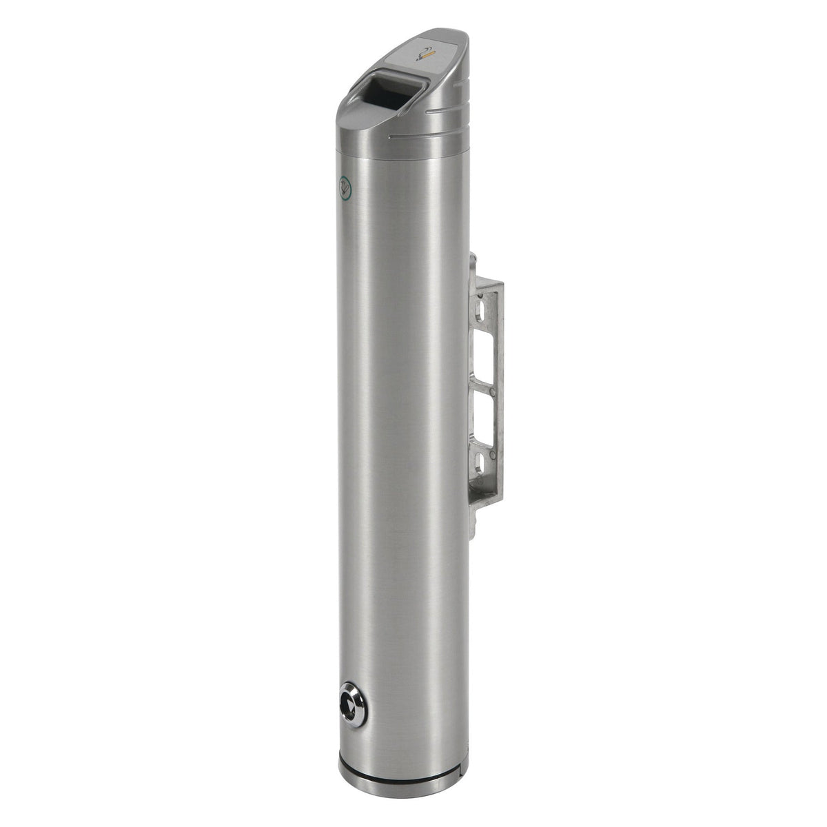 Ashurst Round Cigarette Bin