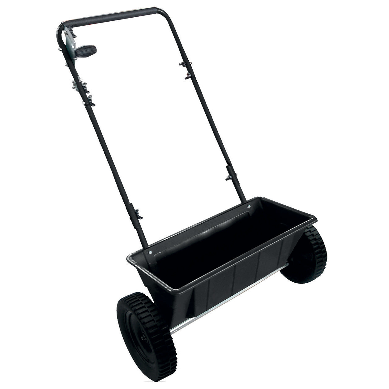Claudius Salt Spreader