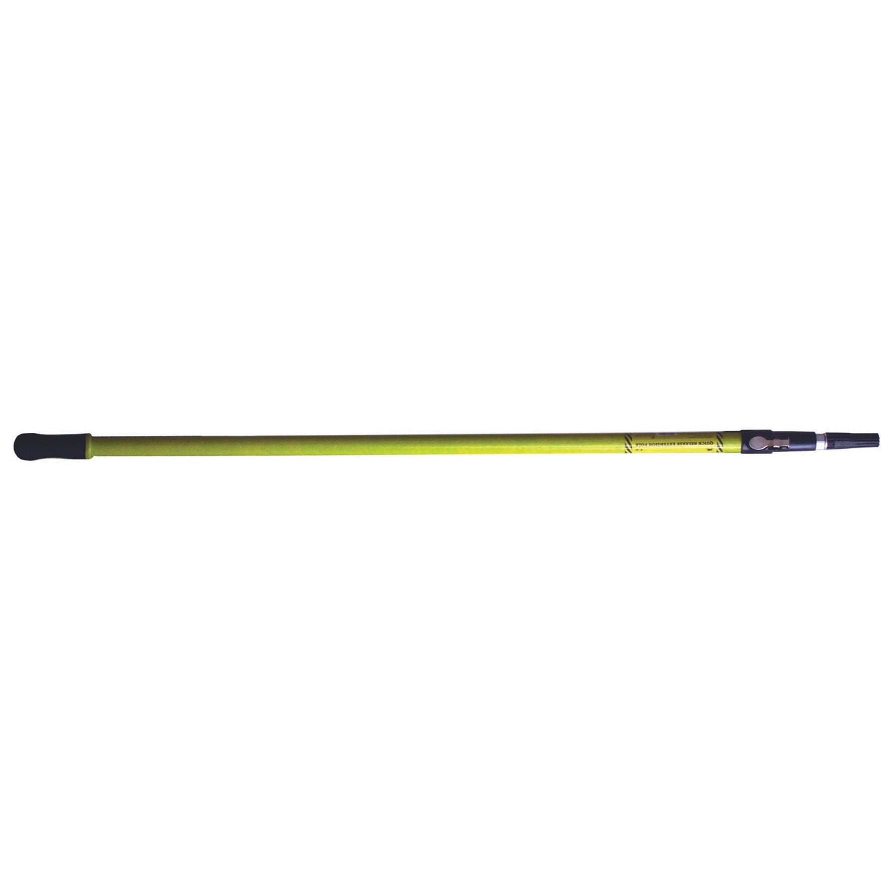 Extension Pole Quick Release 4-8-'