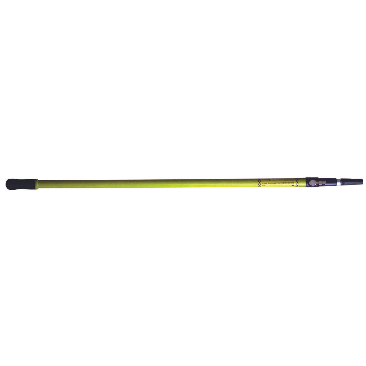 Extension Pole Quick Release 4-8-'