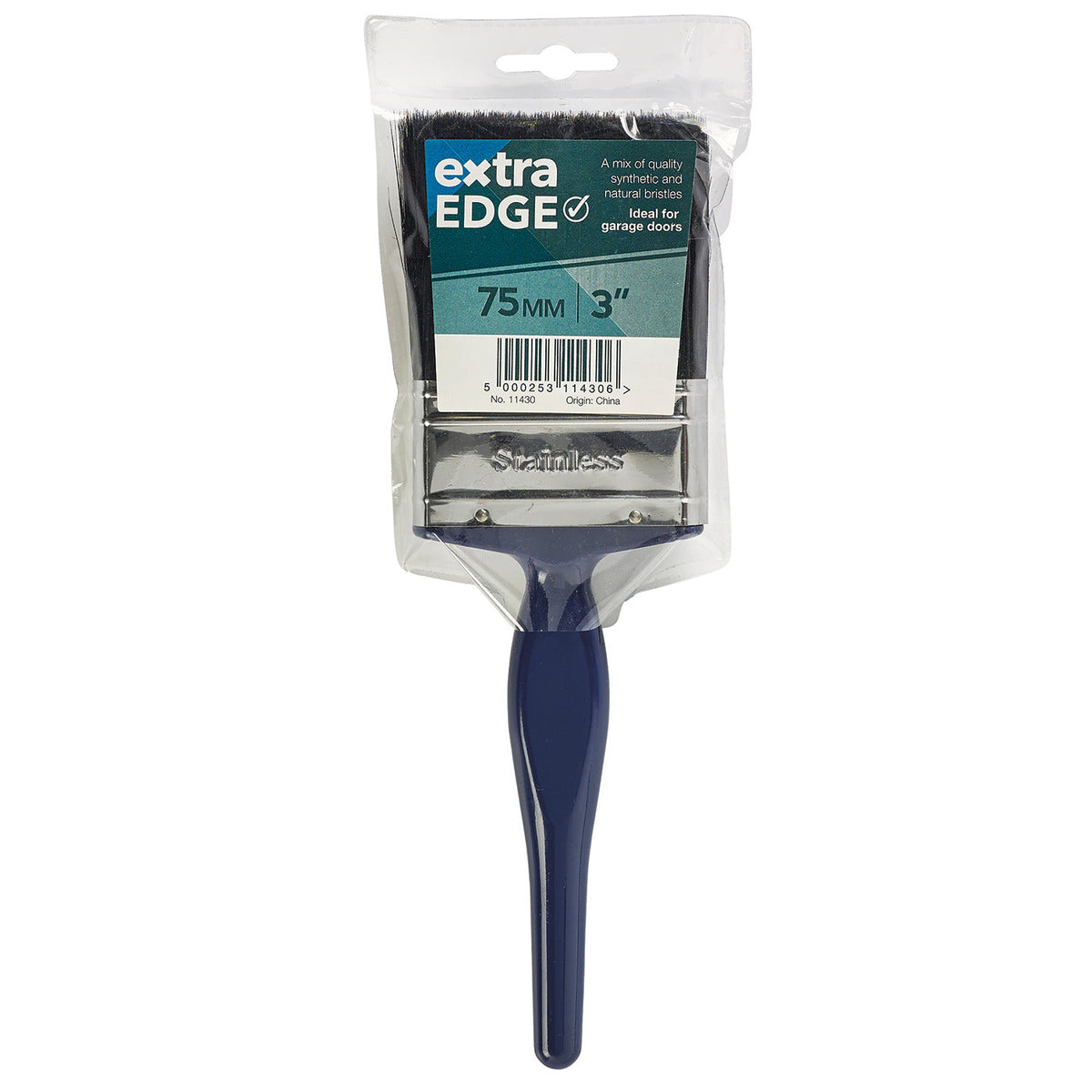 Paint Brushes Size 1 75Mm