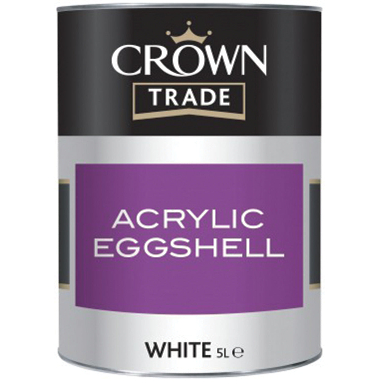 Paint Johnstone-'S 5Ltr Eggshell Mag