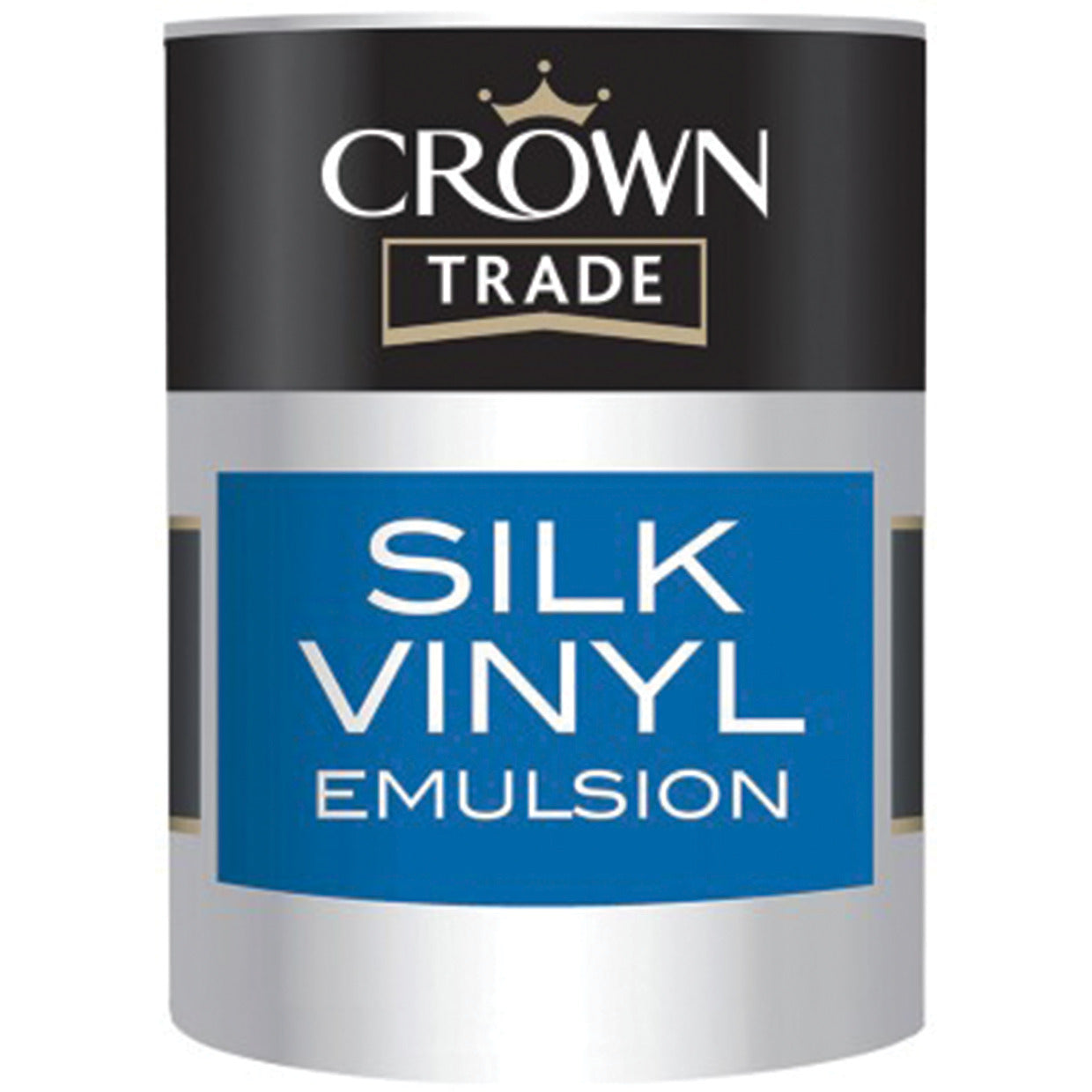 Paint Silk-Emul Magnolia 5Ltr