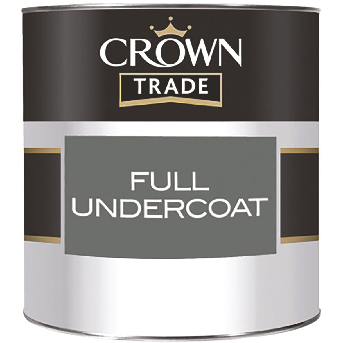 Paint Undercoat White 5 Litre