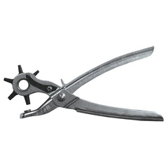 Punch Revolving Leather 2-4.5Mm