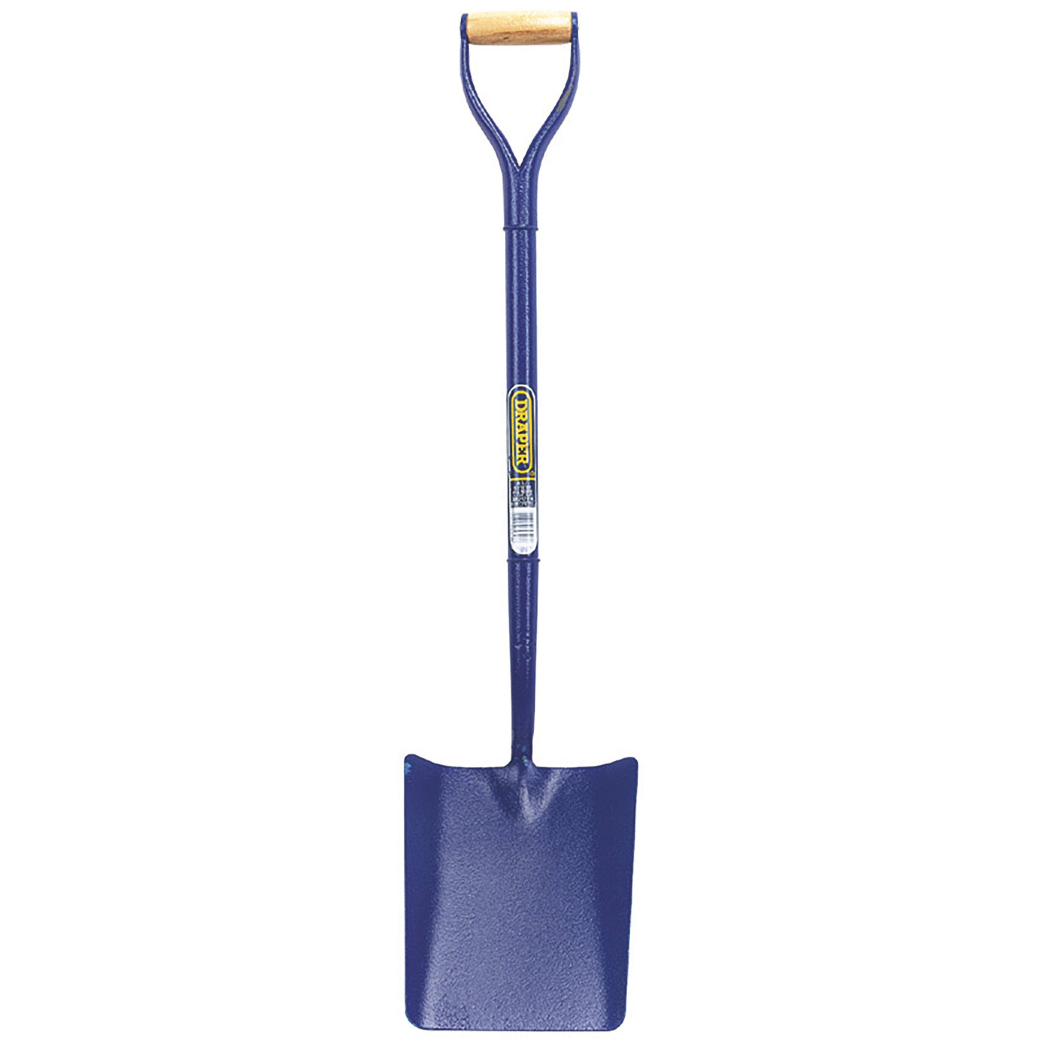 Shovel Taper No. 2