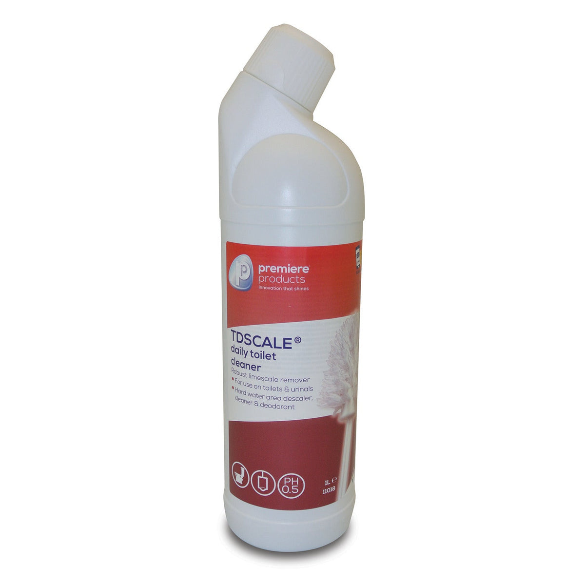 Td Scale Toilet Maintainer 1 L