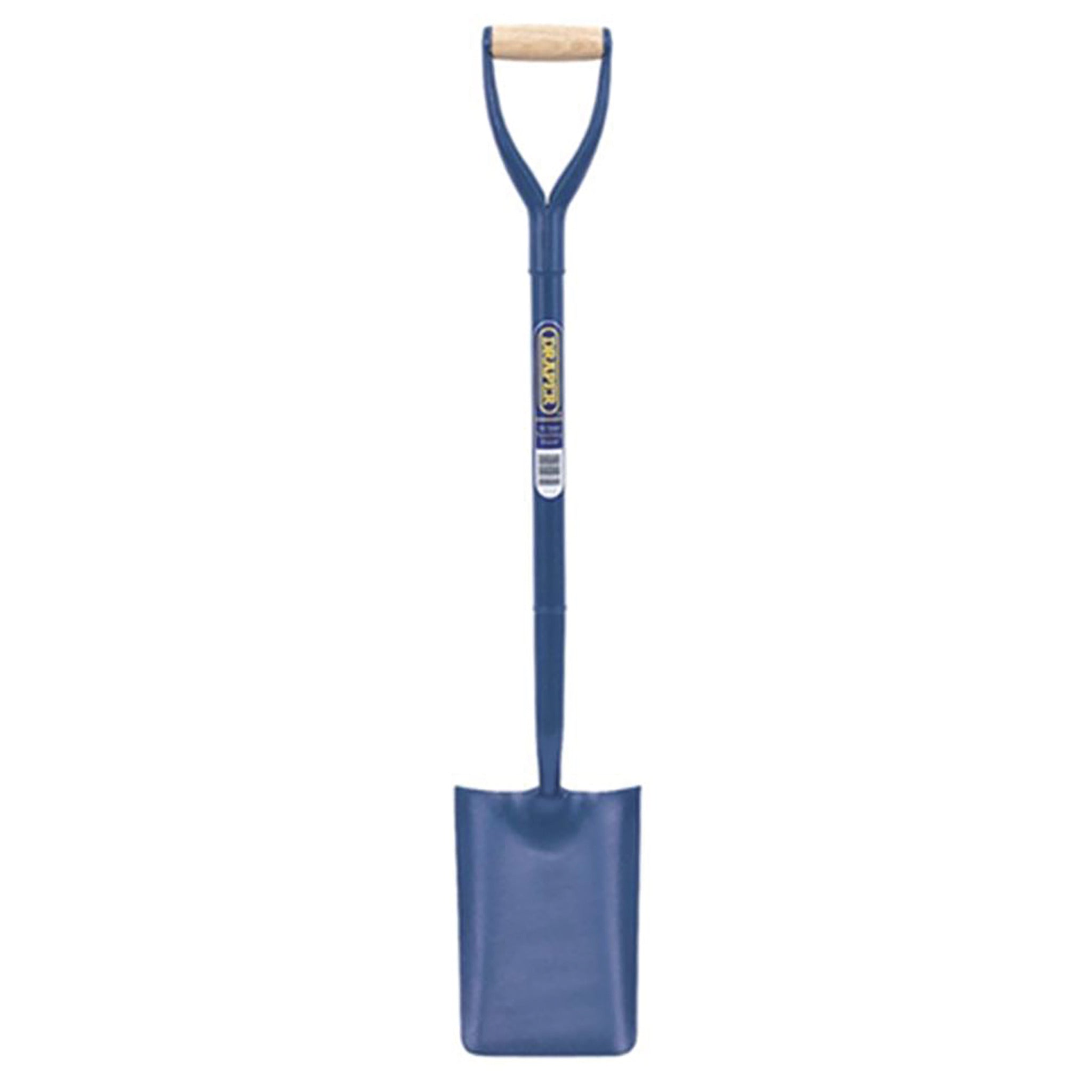 Trenching Blade