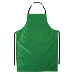 Apron Halter 65Cm Long Green Pack 5
