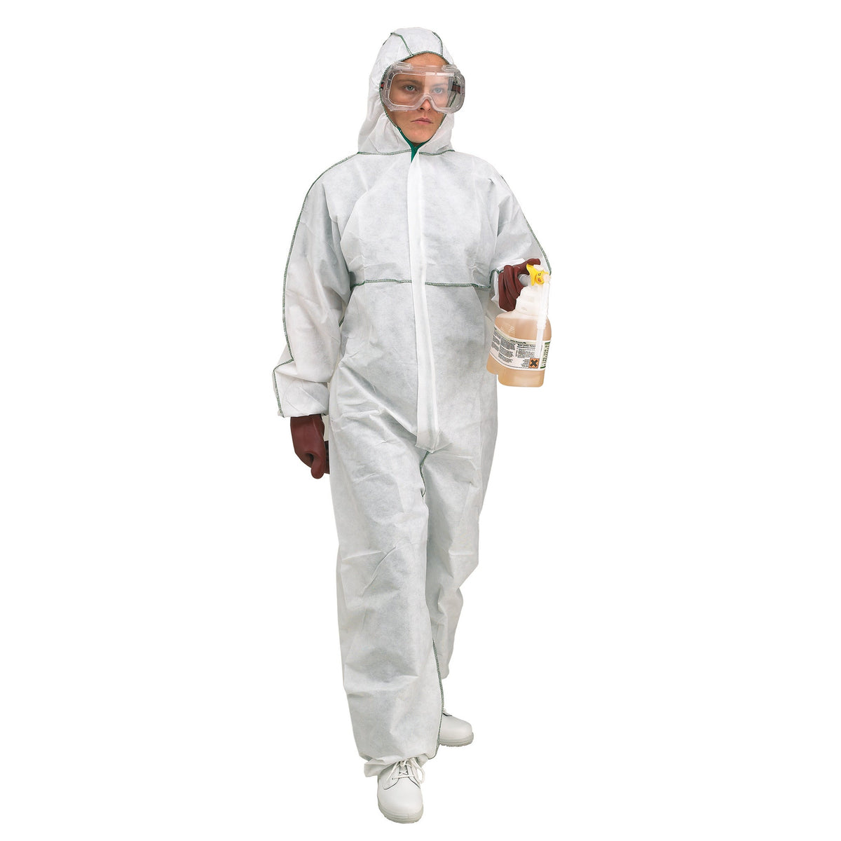Coveralls Type 5-6 Disp. Medium