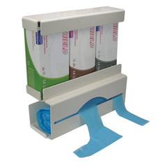 Dispenser Duo Gloves-Aprons