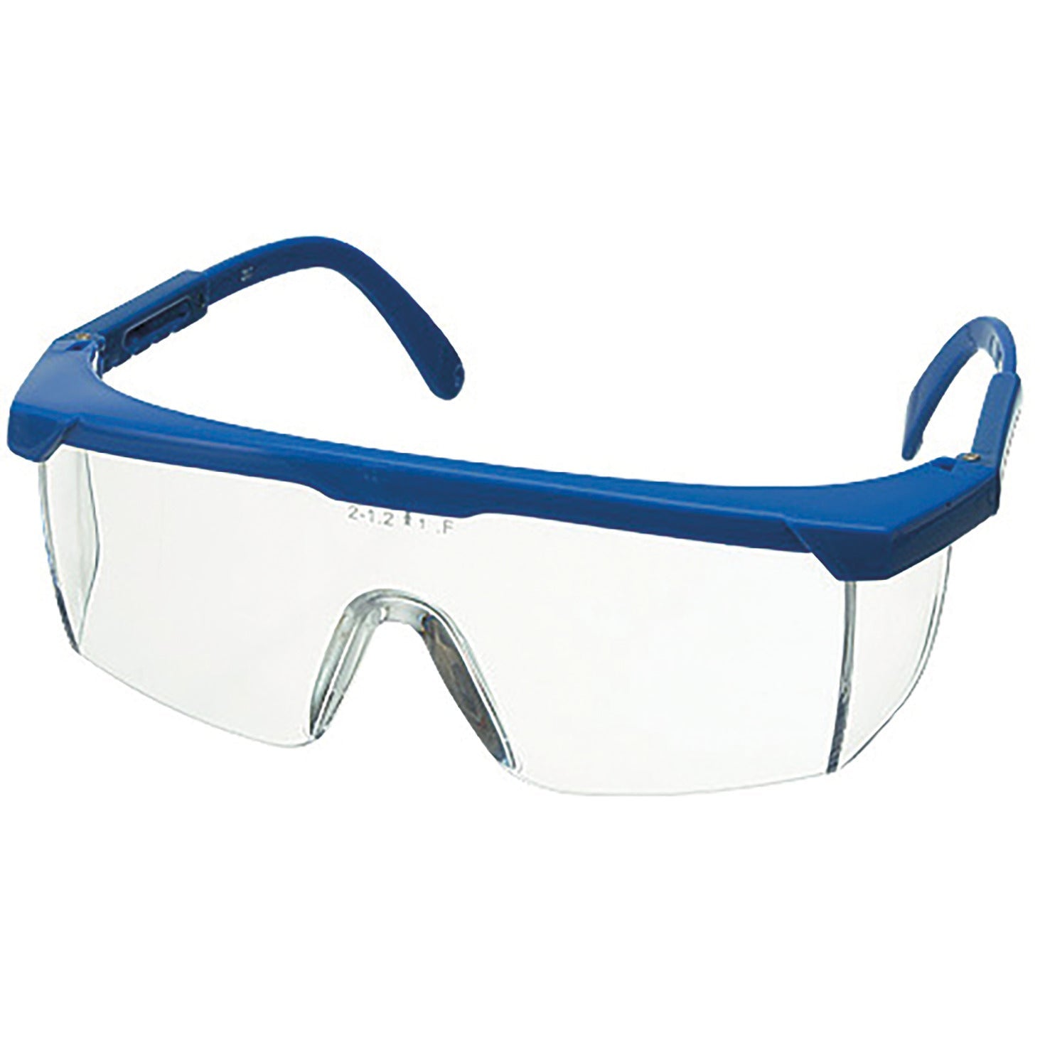 Eyeshield Wrap Around One Piece Lens
