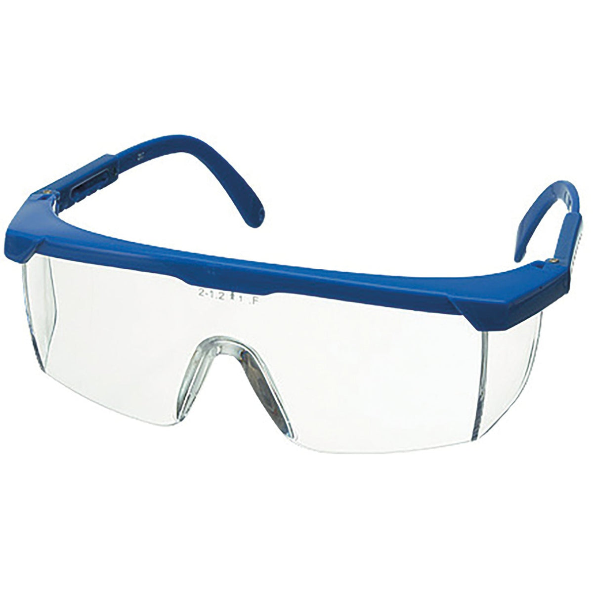 Eyeshield Wrap Around One Piece Lens