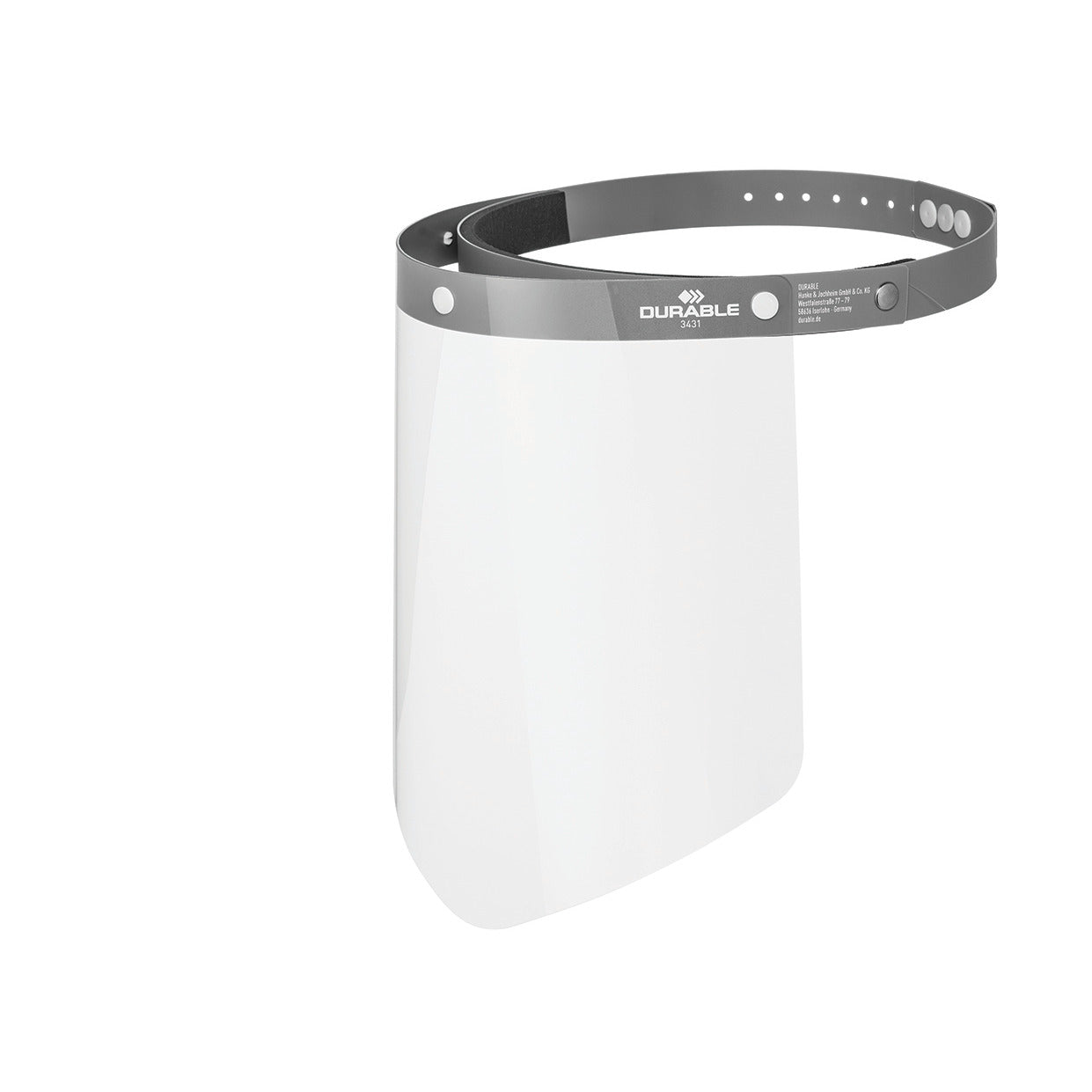 Face Visor Ce Compliant