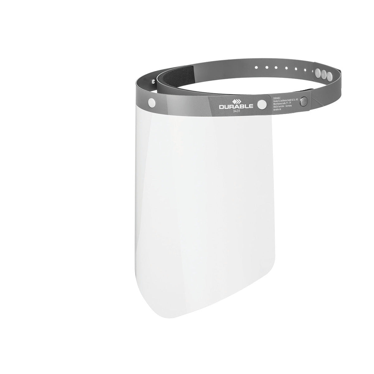 Face Visor Ce Compliant